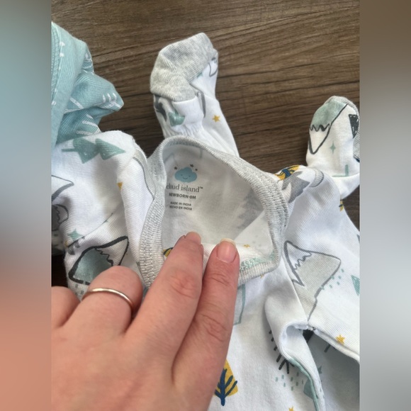 Cloud Island - Sleeper Bundle - Picture 8 of 8